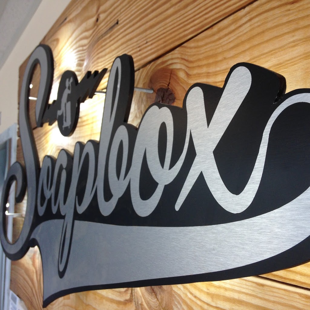 Soapbox Media Works | 2963 County Rd 43, Kemptville, ON K0G 1J0, Canada | Phone: (613) 215-0566