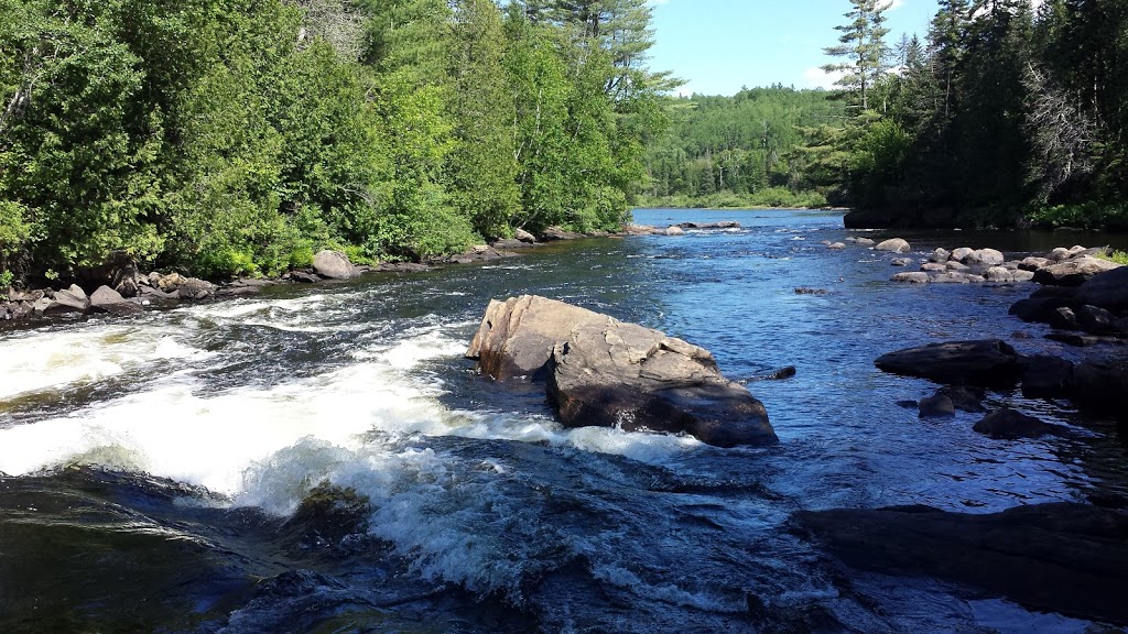 Mastigouche Wildlife Reserve | 830 Rue Sainte Anne, Saint-Alexis-des-Monts, QC J0K 1V0, Canada | Phone: (819) 265-2098