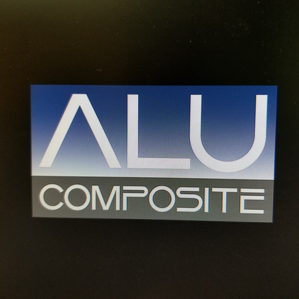 Alu Composite Inc | 8975 Boul Henri-Bourassa E, Montréal, QC H1E 1P4, Canada | Phone: (514) 274-7223