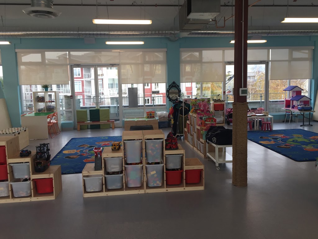 Generation Daycare Inc. | 200-4080 Bayview St, Richmond, BC V7E 0B3, Canada | Phone: (604) 370-3206