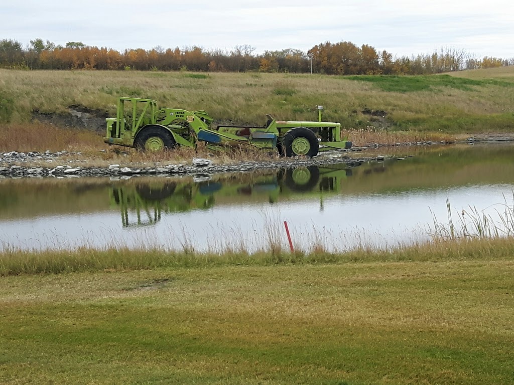 Coal Creek Golf Resort | 18112, Township Rd 492, Ryley, AB T0B 4A0, Canada | Phone: (780) 663-2473