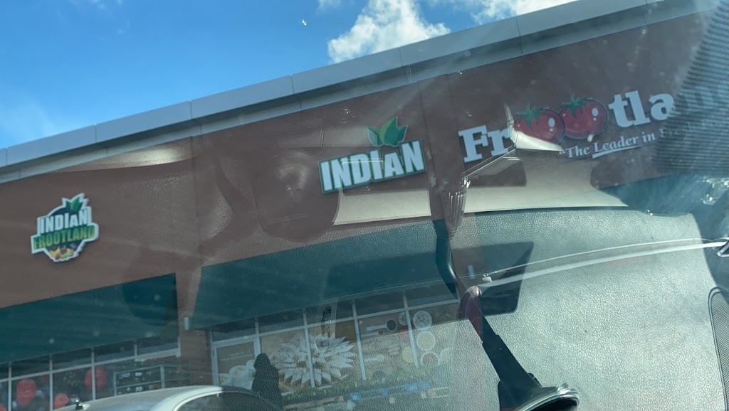 Indian fruitland | 9985 McVean Dr #49, Brampton, ON L6P 0K4, Canada | Phone: (905) 794-5129