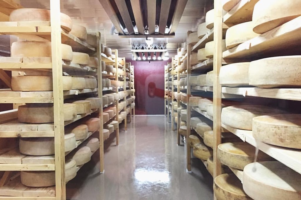 Fromagerie des Grondines | 274 2e Rang E, Grondines, QC G0A 1W0, Canada | Phone: (418) 268-4969