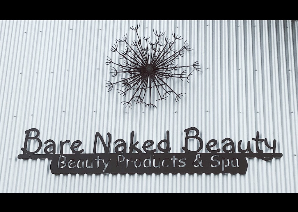 Bare Naked Beauty | 22 Yonge St, Kagawong, ON P0P 1J0, Canada | Phone: (705) 988-6003