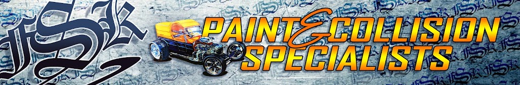 FSK Paint and Collision | 7102 52 St Unit 11, Lacombe, AB T4L 1Y9, Canada | Phone: (403) 782-3330