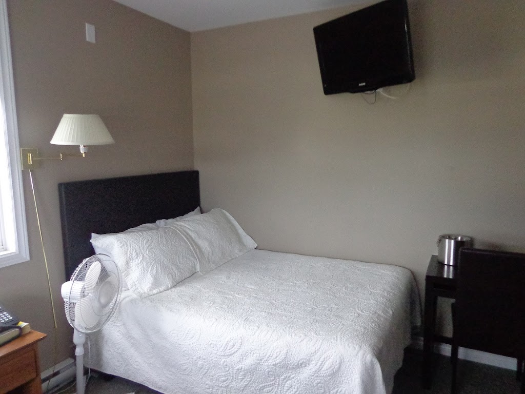 Bridgeway Hotel | Prince William Dr, Placentia, NL A0B 2Y0, Canada | Phone: (709) 227-1700