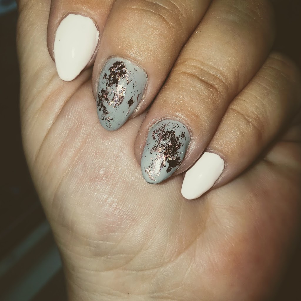 All that Glitters, nails by Crissy | 233065 twp 124, Barons, AB T0L 0G0, Canada | Phone: (403) 331-7850