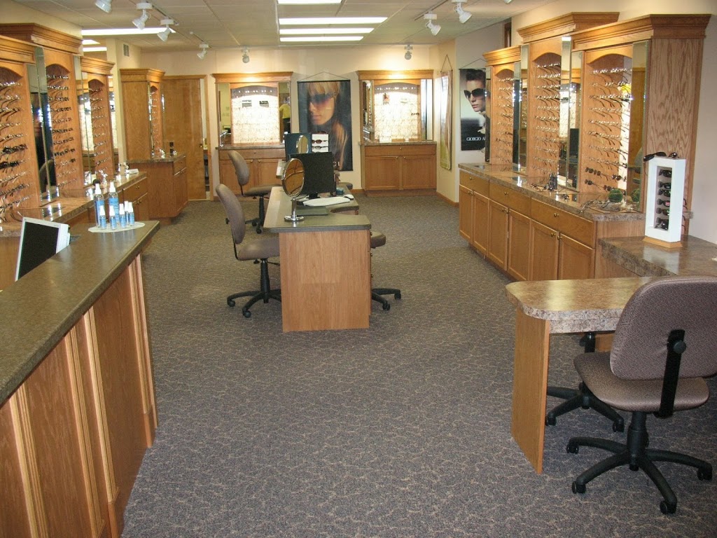 Davison Road Optical | 500 Davison Rd, Lockport, NY 14094, USA | Phone: (716) 434-8063