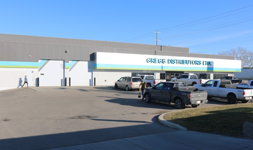 Gregg Distributors LP | 6130 51 St SE, Calgary, AB T2C 4M9, Canada | Phone: (403) 203-1928