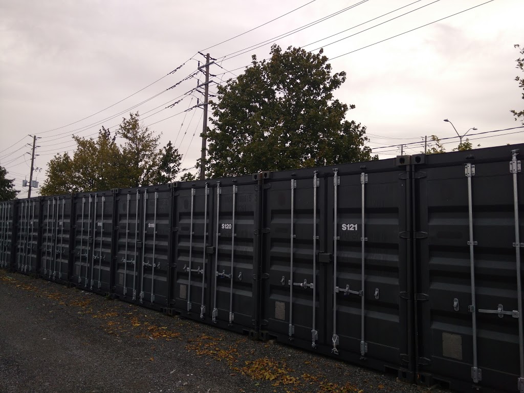 U-Need Storage | 702 Bronte Rd, Oakville, ON L6L 6R9, Canada | Phone: (905) 878-9111