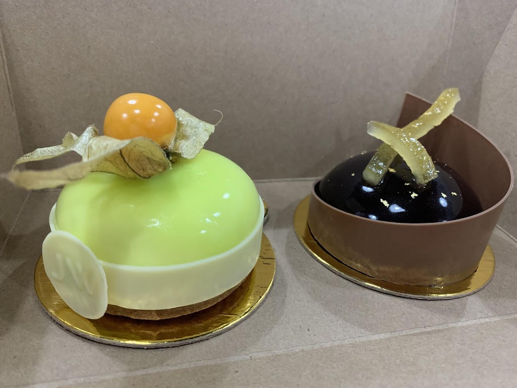 JW Patisserie | 9140 Leslie St, Richmond Hill, ON L4B 3L6, Canada | Phone: (905) 597-3797