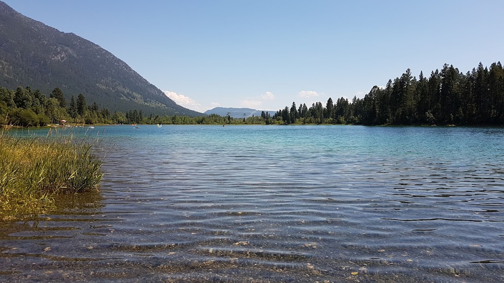 Norbury Lake Provincial Park | East Kootenay C, BC V0B 1N0, Canada | Phone: (250) 422-3003