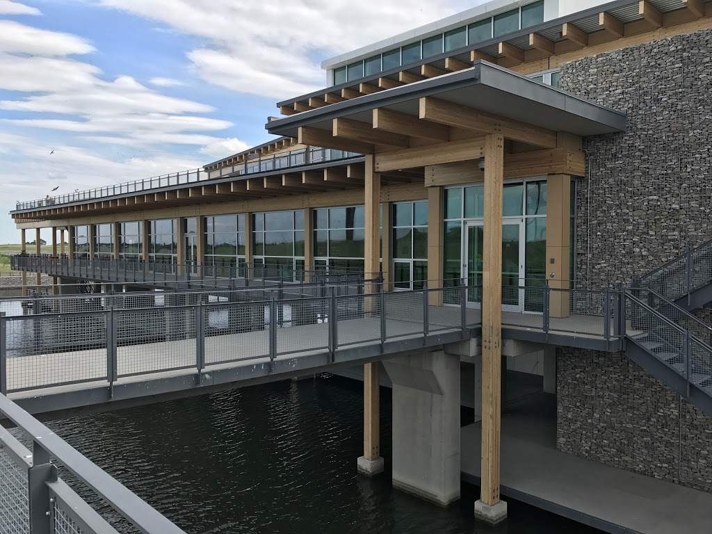 Ralph Klein Park & Environmental Education Centre | 12350 84 St SE, Calgary, AB T3S 0A4, Canada | Phone: (403) 268-2489