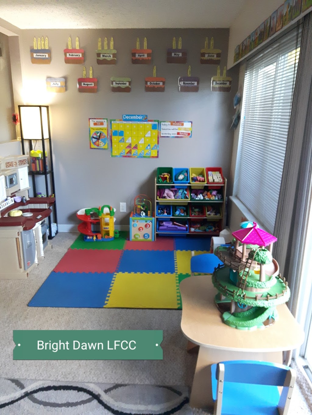 Bright Dawn Licensed Family Child Care | 3085 268 St, Aldergrove, BC V4W 3E4, Canada | Phone: (604) 381-3443