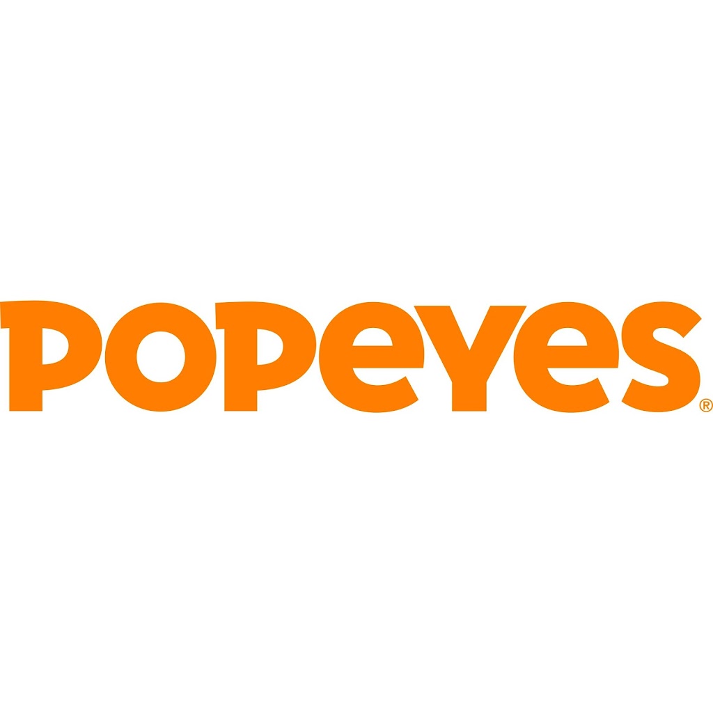 Popeyes Louisiana Kitchen | 3745 ON-401, Odessa, ON K0H 2H0, Canada | Phone: (613) 634-2300