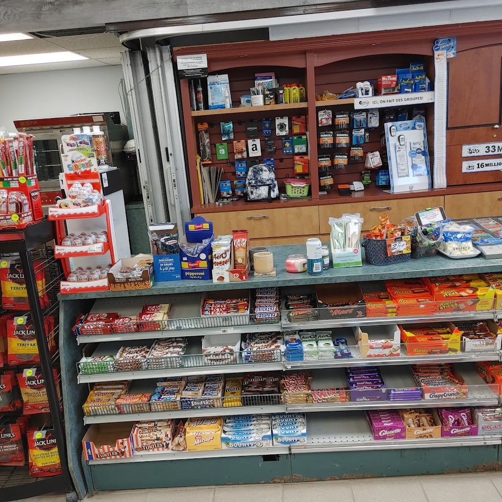 Dépanneur Mascouche | 2843 Ch Sainte-Marie, Mascouche, QC J7K 1N3, Canada | Phone: (450) 966-0482