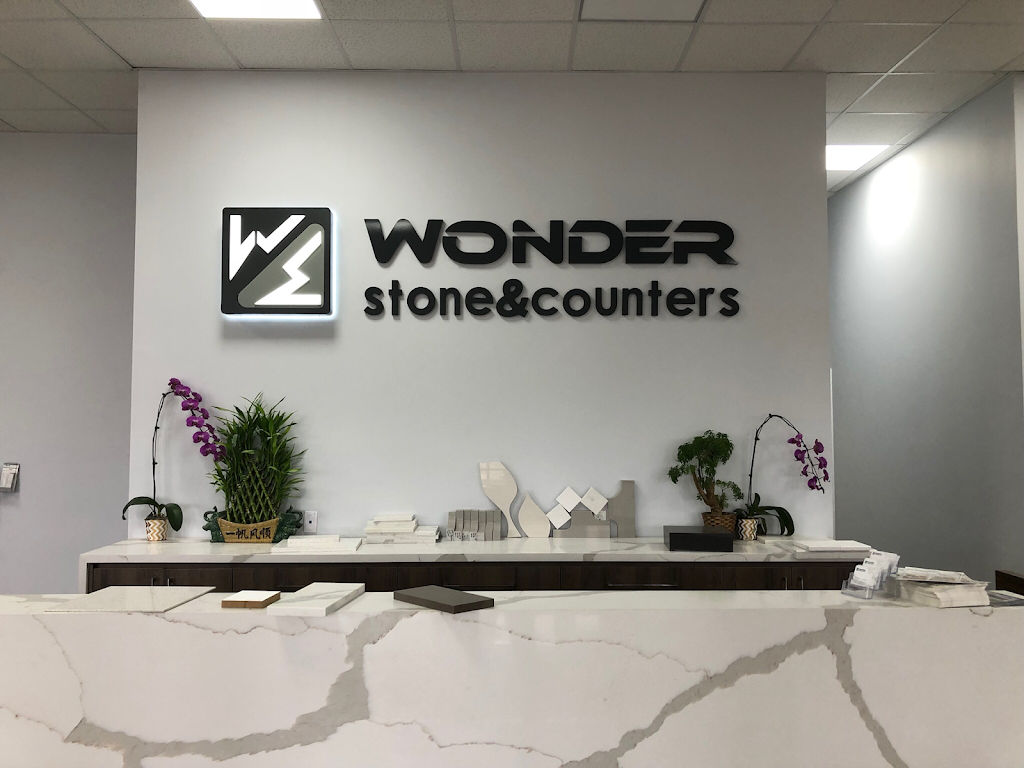 Wonder Stone & Counters Ltd. | 187 Steelcase Rd W #3&4, Markham, ON L3R 2R9, Canada | Phone: (905) 604-6363