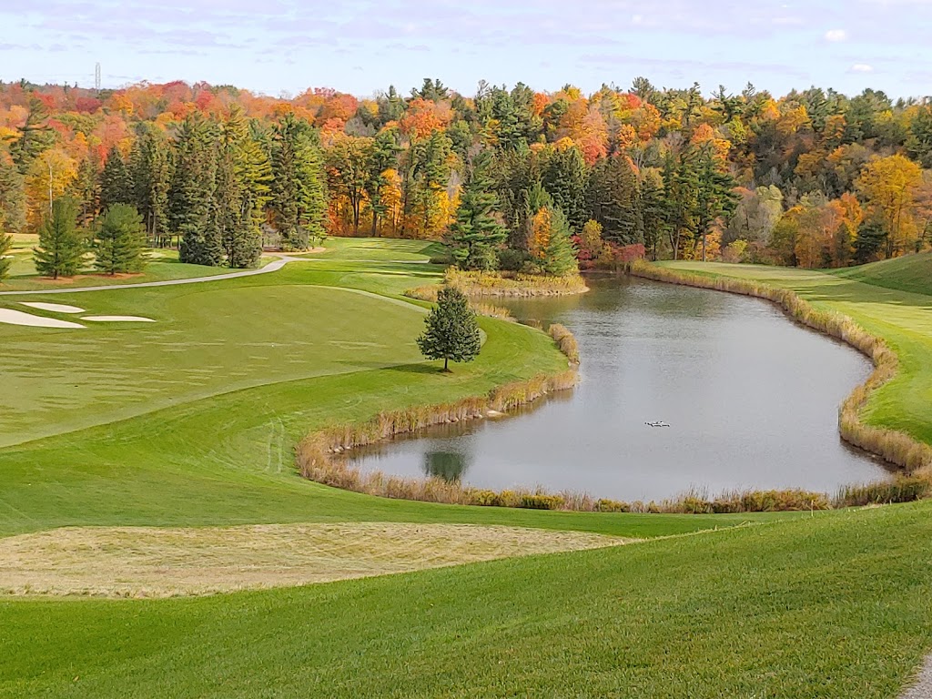 Copper Creek Golf Club | 11191 ON-27, Kleinburg, ON L0J 1C0, Canada | Phone: (905) 893-3370