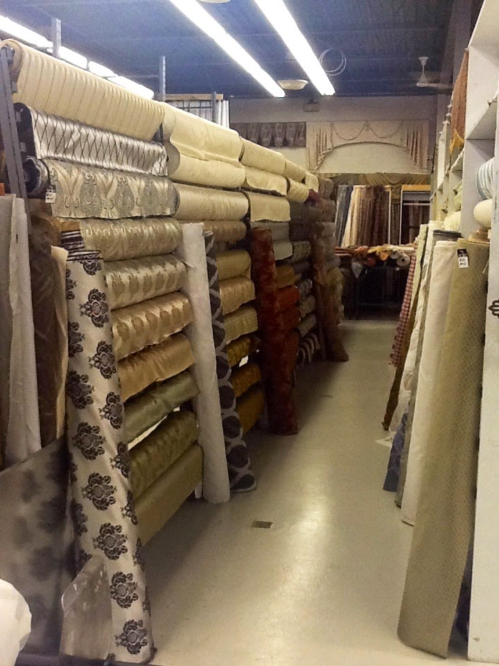 Drapery King Toronto | 127 Cartwright Ave, North York, ON M6A 1V4, Canada | Phone: (416) 783-7373