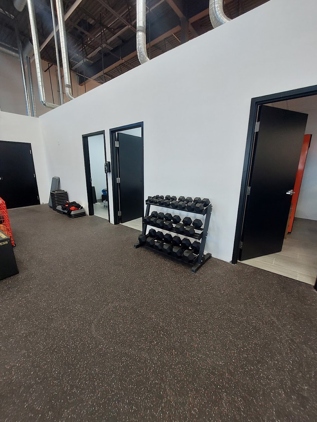 Synergy Athletic Performance Clinic | 455 Addison Hall Cir Unit 12, Aurora, ON L4G 7C7, Canada | Phone: (647) 765-0814