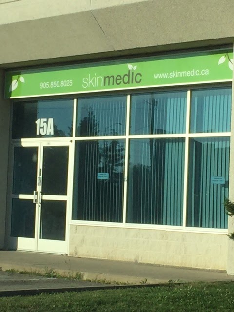 Skin Medic Ltd | 5875 Hwy 7 unit 15A, Woodbridge, ON L4L 1T9, Canada | Phone: (905) 850-8025