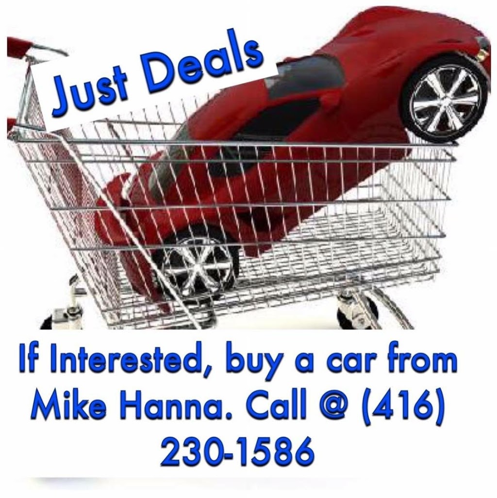 Just Deals Ltd | 291 Old Kingston Rd, Scarborough, ON M1C 1B4, Canada | Phone: (416) 230-1586