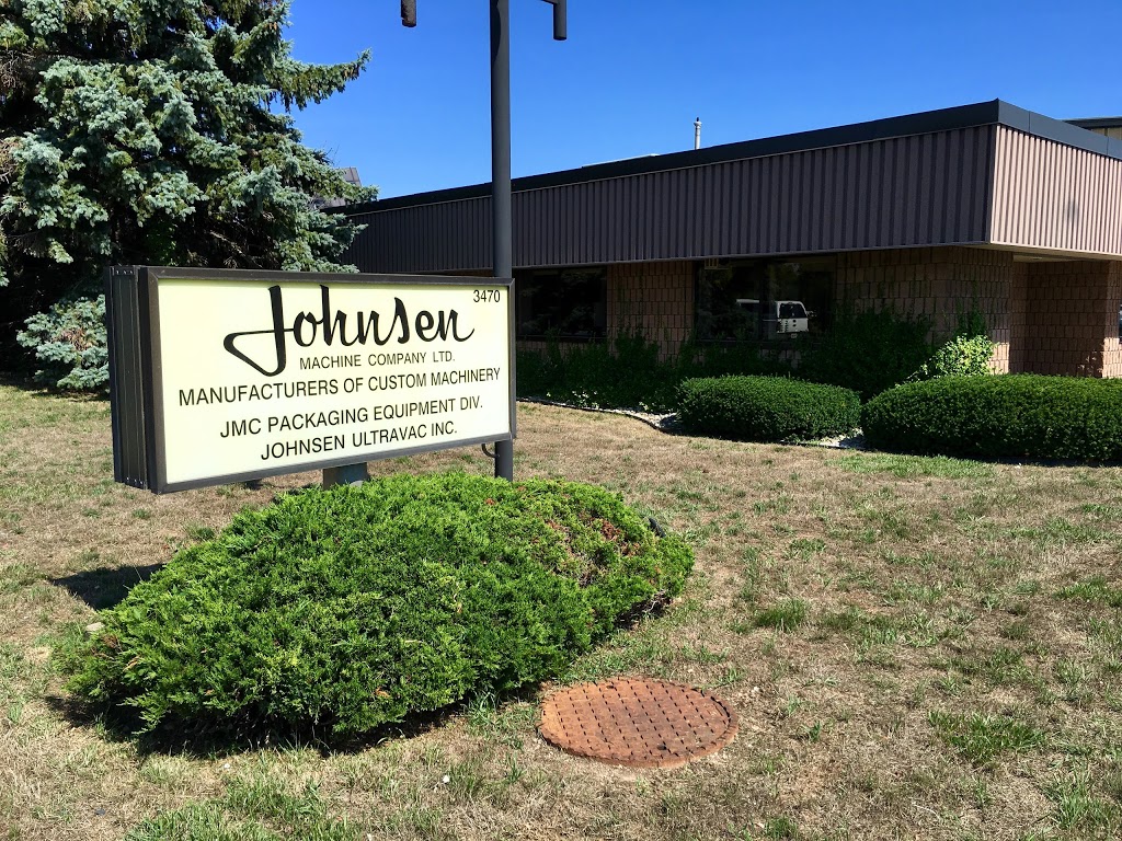 JMC - Automation in Packaging | 3470 Mainway, Burlington, ON L7M 1A8, Canada | Phone: (905) 335-4196