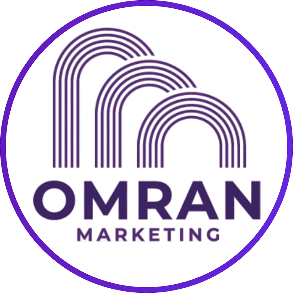 Omran Ottawa Marketing Agency | 562 Dundonald Dr, Ottawa, ON K2J 5X1, Canada | Phone: (613) 883-6600