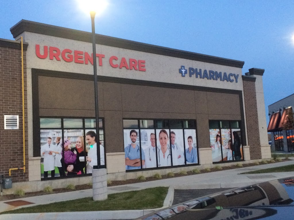 1st Place Pharmacy | 300 Fourth Ave D, St. Catharines, ON L2S 0E6, Canada | Phone: (365) 653-8126