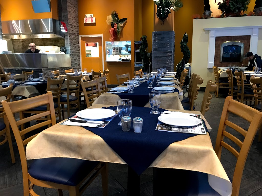 Restaurant Karoun | 411 Boulevard Curé-Labelle, Laval, QC H7V 2S9, Canada | Phone: (450) 682-6820