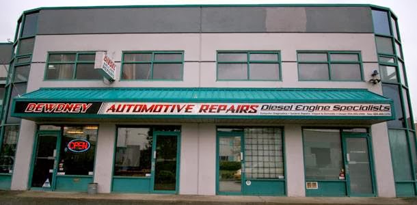 Dewdney Automotive Repairs | 102 - 11517 Kingston St, Maple Ridge, BC V2X 0Y2, Canada | Phone: (604) 460-1066