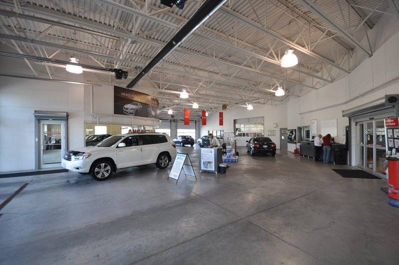 Ancaster Toyota | 30 Mason Dr, Ancaster, ON L9G 3K9, Canada | Phone: (905) 648-9910