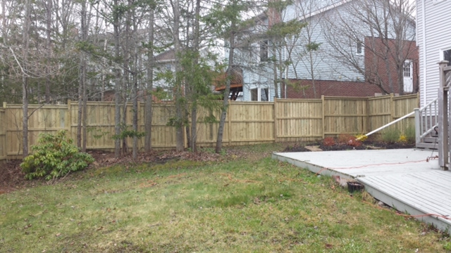 Arkson Fence | 501 Main St, Westphal, NS B3E 1E6, Canada | Phone: (902) 456-7267