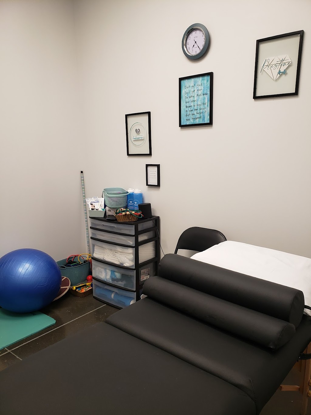 The Gentle Athletic Therapist | 710-19587 Seton Crescent SE, Calgary, AB T3M 2T5, Canada | Phone: (825) 735-4801