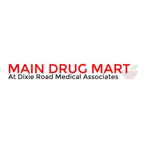 Main Drug Mart | 2200 Dixie Road Pharmacy Inside Dixie Road Medical, Mississauga, ON L4Y 1Z4, Canada | Phone: (905) 896-2424