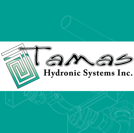 Tamas Hydronic Systems Inc. | 4516 112 Ave SE, Calgary, AB T2C 2K2, Canada | Phone: (403) 279-0020