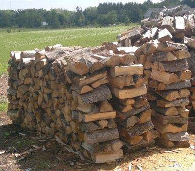 Firewood Down Under | County Rd 91, Duntroon, ON L0M 1H0, Canada | Phone: (705) 444-2855