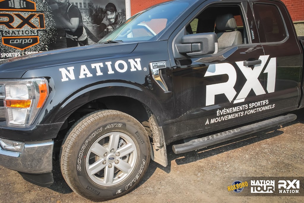 RX1 NATION | 2001 Bd des Sources, Pointe-Claire, QC H9R 5Z4, Canada | Phone: (514) 542-3555