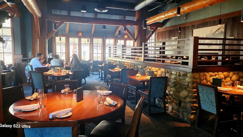 The Keg Steakhouse + Bar - Banff Caribou | 521 Banff Ave, Banff, AB T1L 1H8, Canada | Phone: (403) 762-4442