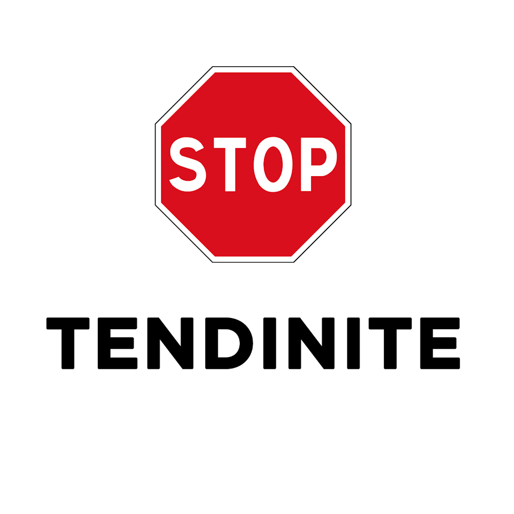 Stop Tendinite - Clinique en traitement de la tendinite | 4575 Rue Provost, Lachine, QC H8T 1M6, Canada | Phone: (514) 513-3315