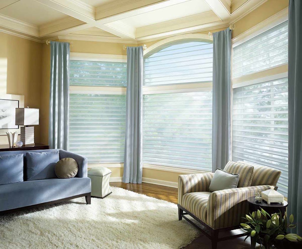 De’Mar Window Fashions | 125 Sundown Grove, Cochrane, AB T4C 0X5, Canada | Phone: (403) 932-1488