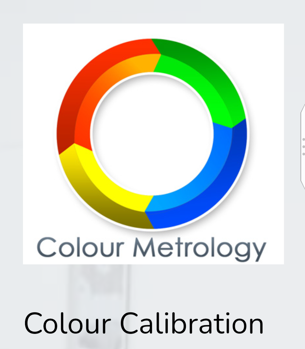 Colour Metrology | Pickering, ON L1W 4B5, Canada | Phone: (416) 238-1657