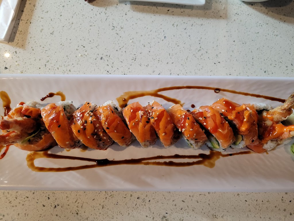 Sushi Hero | 60 Main St W Unit 6, Beeton, ON L0G 1A0, Canada | Phone: (905) 729-3378