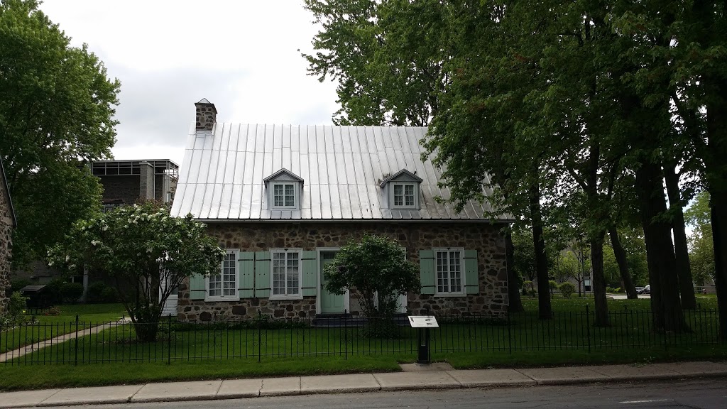 Parc archéologique de la Baronnie | Rue Saint Antoine, Longueuil, QC J4H 1B1, Canada