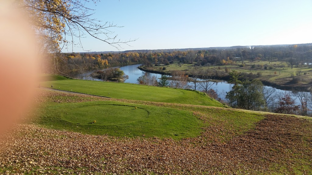 Brantford Golf and Country Club | 60 Ava Rd, Brantford, ON N3T 5R7, Canada | Phone: (519) 752-3731