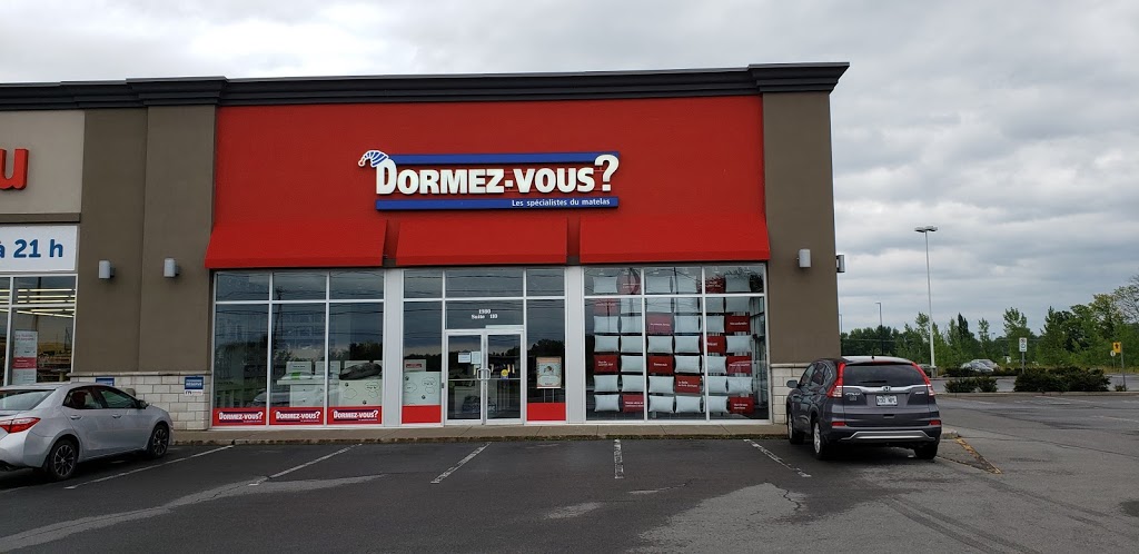 Dormez-vous | 1980 Boulevard Monseigneur-Langlois Unit A, Salaberry-de-Valleyfield, QC J6S 5R1, Canada | Phone: (450) 377-4699