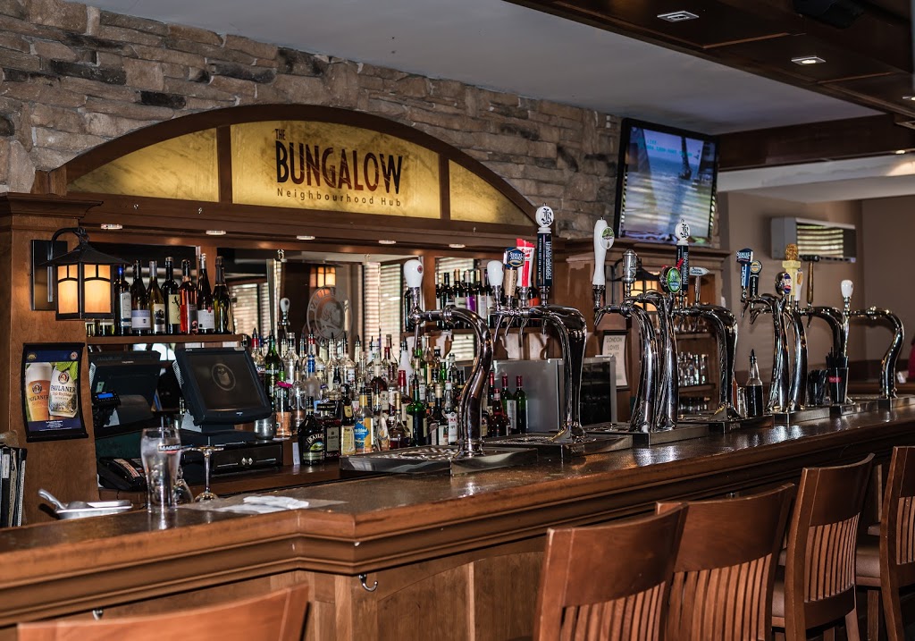 The Bungalow | 910 Waterloo St, London, ON N6A 3W9, Canada | Phone: (519) 434-8797