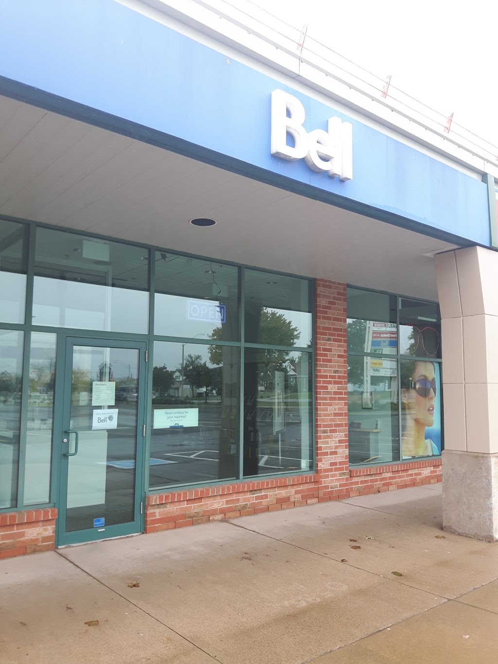 Bell | 11-3714 Portage Rd #11, Niagara Falls, ON L2J 2K9, Canada | Phone: (905) 357-7225