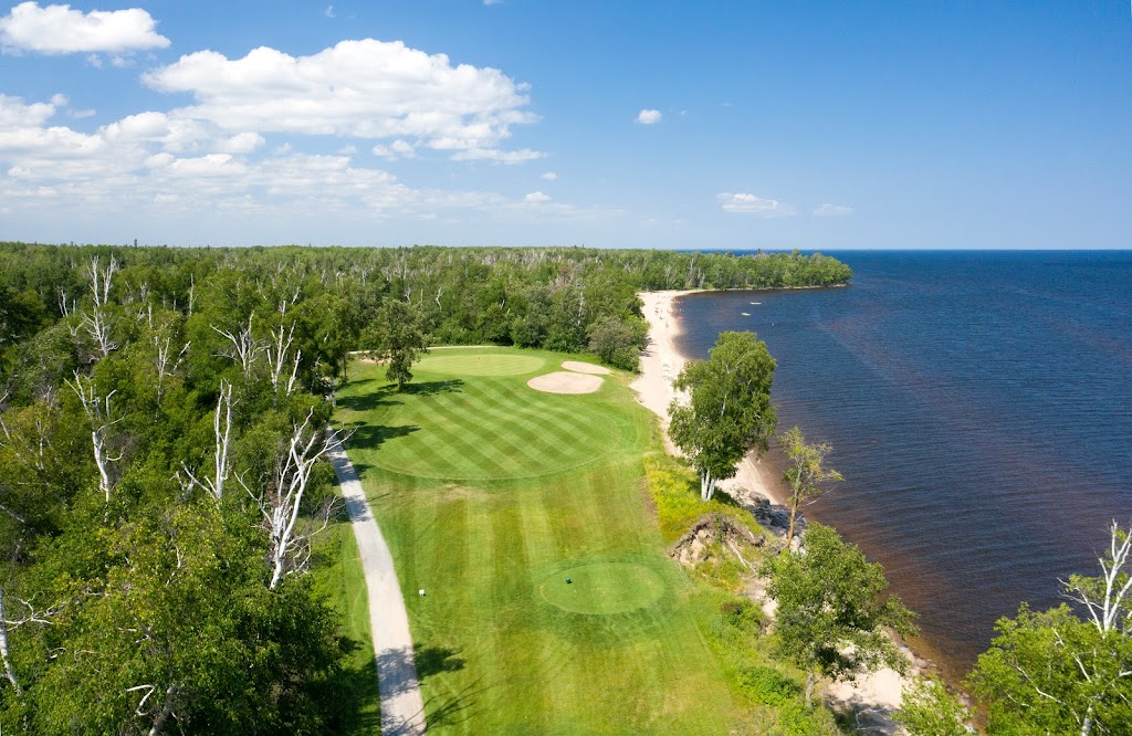 Buffalo Point Resort | 20 Buffalo Point Rd, Buffalo Point, MB R0A 2W0, Canada | Phone: (204) 437-2777