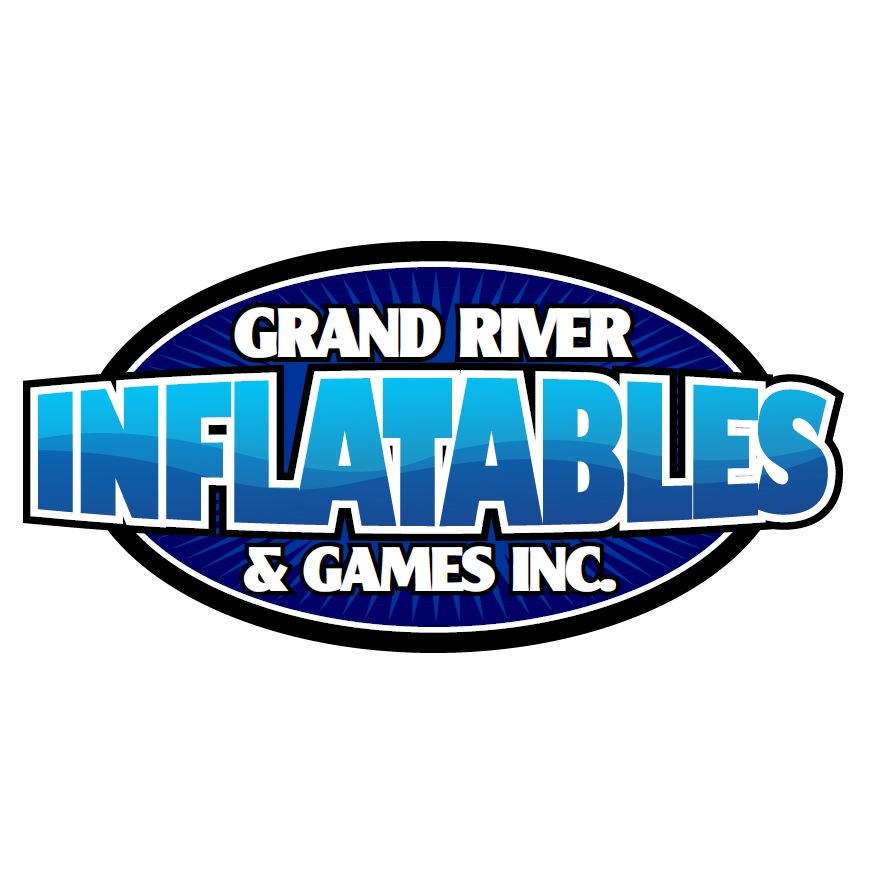 Grand River Inflatables & Games | 6537 Roszell Rd, Cambridge, ON N3C 2V3, Canada | Phone: (519) 957-9731